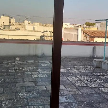 Holiday home Ag - Aradeo